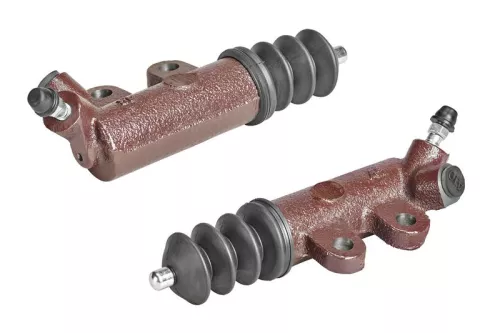 Slave Cylinder, clutch