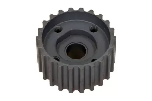 Sprocket, crankshaft