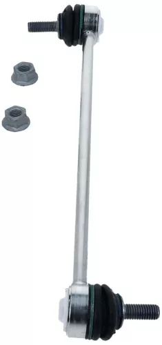 LEMFORDER Link/Coupling Rod, stabiliser bar (21678 02)
