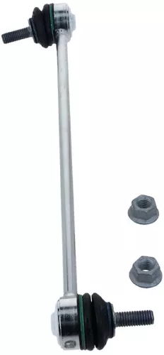 LEMFORDER Link/Coupling Rod, stabiliser bar (21678 02)