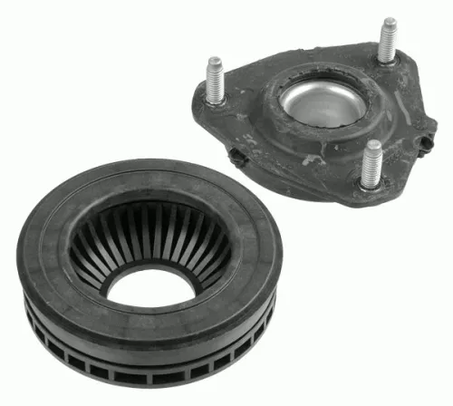 LEMFORDER Repair Kit, suspension strut support mount (34683 01)