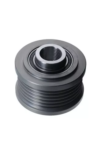 VALEO Alternator Freewheel Clutch (588045)