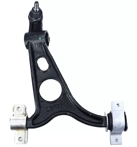LEMFORDER Control/Trailing Arm, wheel suspension (27060 03)