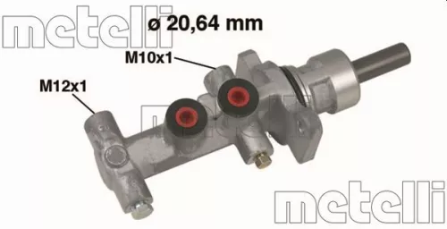 Brake Master Cylinder