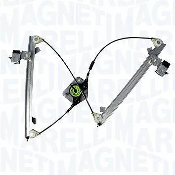 Window Regulator
