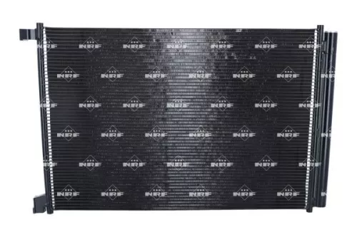 NRF Condenser, air conditioning (350082)