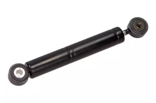 Vibration Damper, V-ribbed belt