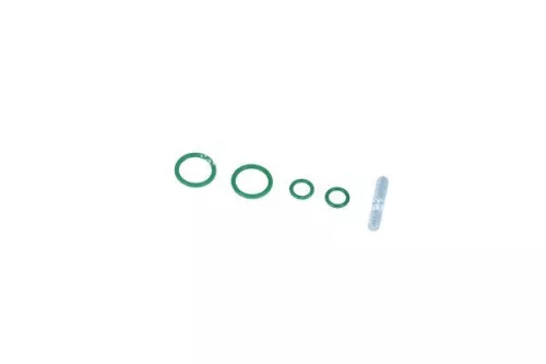 NRF Condenser, air conditioning (350210)