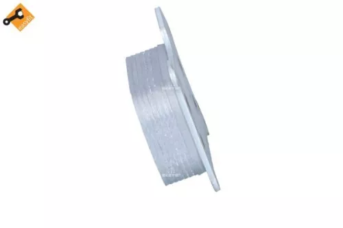 NRF Oil Cooler, engine oil (31167)