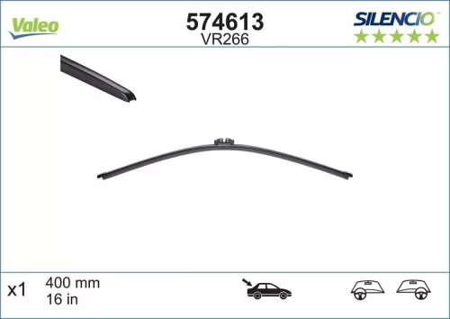Wiper Blade