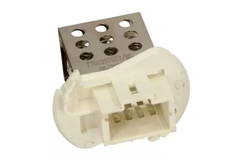 MAXGEAR Resistor, interior blower (57-0109)
