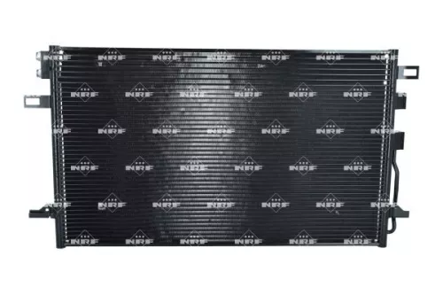 NRF Condenser, air conditioning (35617)