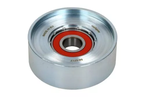 Tensioner Pulley, V-ribbed belt