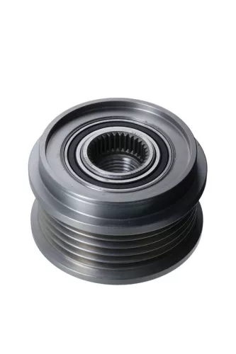 Alternator Freewheel Clutch