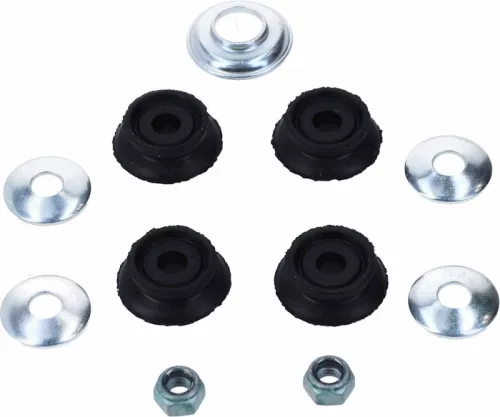 LEMFORDER Link/Coupling Rod, stabiliser bar (36022 01)