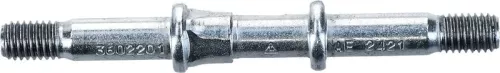 LEMFORDER Link/Coupling Rod, stabiliser bar (36022 01)