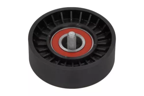 MAXGEAR Deflection/Guide Pulley, V-ribbed belt (54-0788)