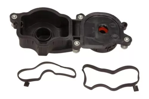 Valve, crankcase ventilation