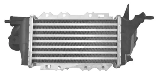 NRF Charge Air Cooler (30352)