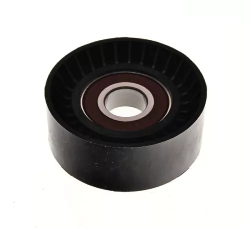 Tensioner Pulley, V-ribbed belt