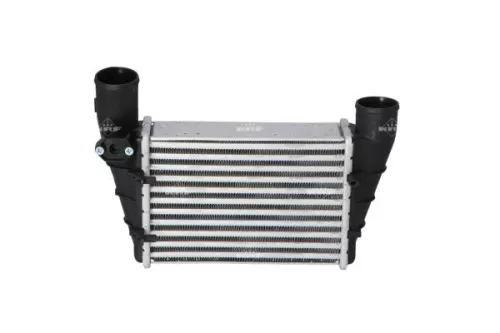 Charge Air Cooler