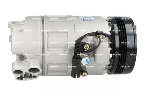 NRF Compressor, air conditioning (32493)