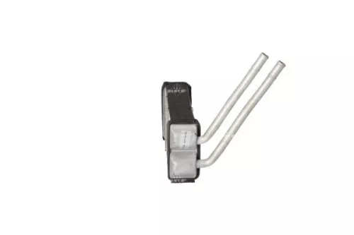 NRF Heat Exchanger, interior heating (54264)
