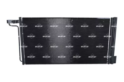 NRF Condenser, air conditioning (350051)
