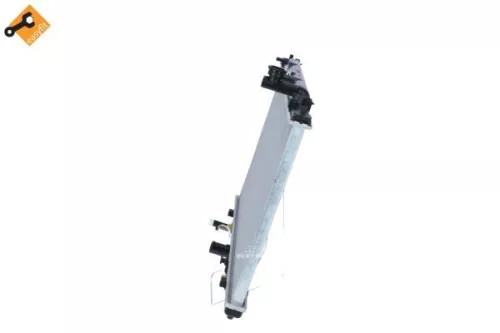 NRF Radiator, engine cooling (58417)