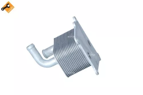 NRF Oil Cooler, engine oil (31219)