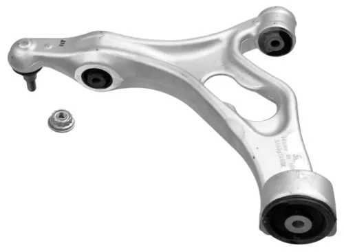 LEMFORDER Control/Trailing Arm, wheel suspension (35736 01)