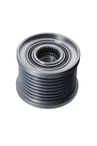 Alternator Freewheel Clutch