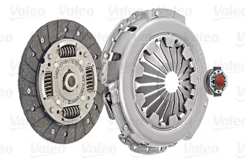 VALEO Clutch Kit (786034)
