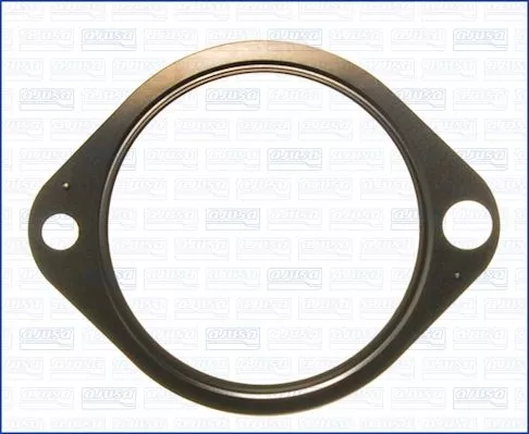 AJUSA Gasket, exhaust pipe (01168700)