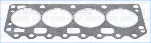 Gasket, cylinder head
