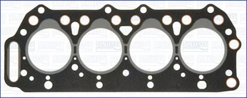 AJUSA Gasket, cylinder head (10151500)