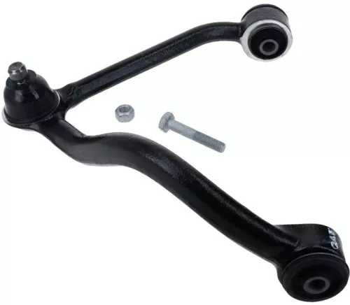 LEMFORDER Control/Trailing Arm, wheel suspension (33380 01)