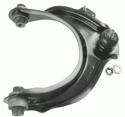 LEMFORDER Control/Trailing Arm, wheel suspension (32006 01)