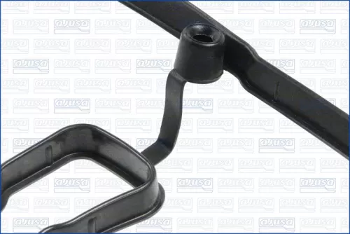 AJUSA Gasket, cylinder head cover (11075400)