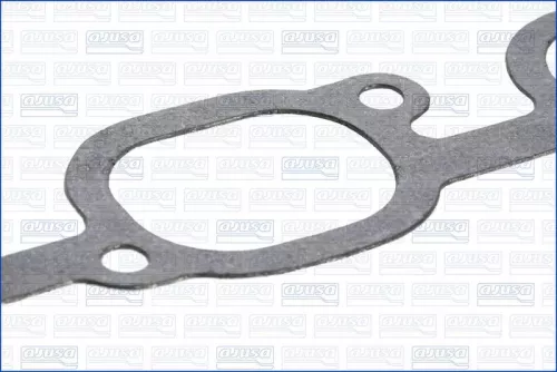 AJUSA Gasket, intake manifold (13123800)
