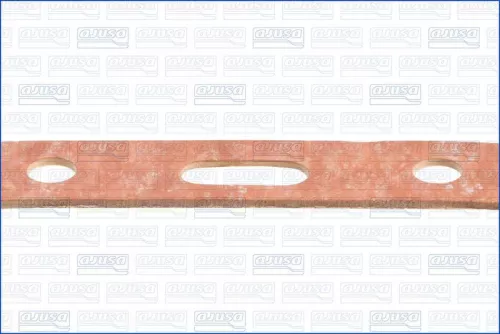 AJUSA Gasket, oil sump (14030400)