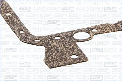 AJUSA Gasket, oil sump (14065000)