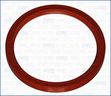 Shaft Seal, crankshaft