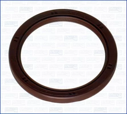 Shaft Seal, crankshaft