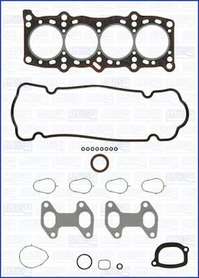 AJUSA Gasket Kit, cylinder head (52187700)