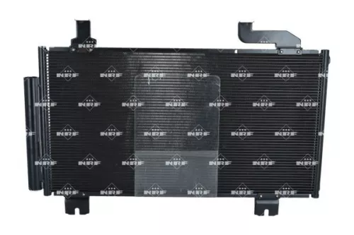 NRF Condenser, air conditioning (350097)