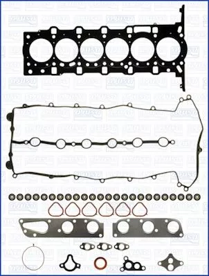 Gasket Kit, cylinder head