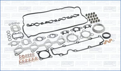 Gasket Kit, cylinder head