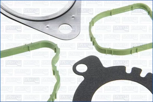 AJUSA Gasket Kit, cylinder head (53027000)