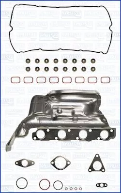 AJUSA Gasket Kit, cylinder head (53030300)